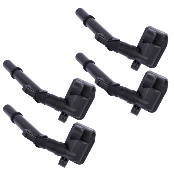 4x Ignition Coil Fit for Mercedes-Benz W177 W247 C205 S205 C118 X118 C257 W213 A238 C238 W463 H247 X247 X253 C253 V167 C167 2649061200 A2649061200 2649060200-2