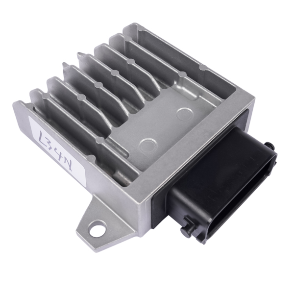 L34N-18-9E1B Transmission Control Module Replacement for 2006-2011 Mazda 3 BK 2.3L TCM L34N189E1B-3
