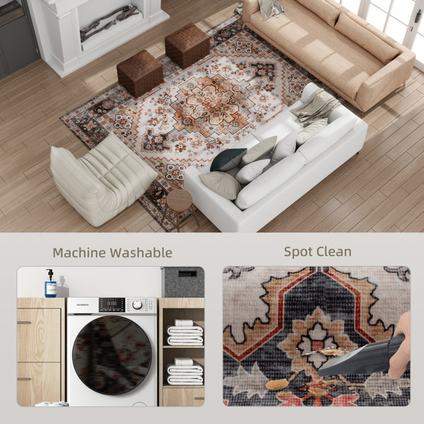 Rug( Amazon Shipping)（Prohibited by WalMart）-4