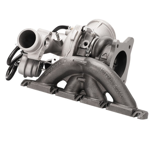 Turbo Turbocharger Fit For Audi A4 2.0 TFSI (B7) BGB  200HP 147KW  2004 - 2008 Fit For Seat Exeo 2.0 TFSI BWE   200HP 147KW  2009 - 2012 53039880106, 53039700106, 5303-970-0087-3