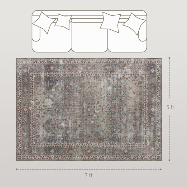 Rug( Amazon Shipping)（Prohibited by WalMart）-3
