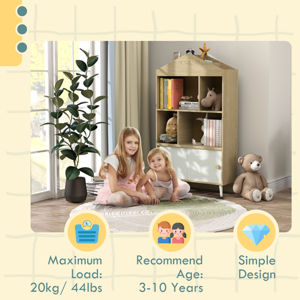  Kids Toy Storage Organizer  ( Amazon Shipping)（Prohibited by WalMart）-4