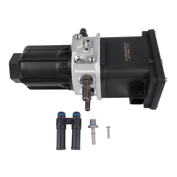 DEF Pump Exhaust Doser Pump Diesel Fit for Detroit DD15 0001407278 A0001404078 A055T282-5