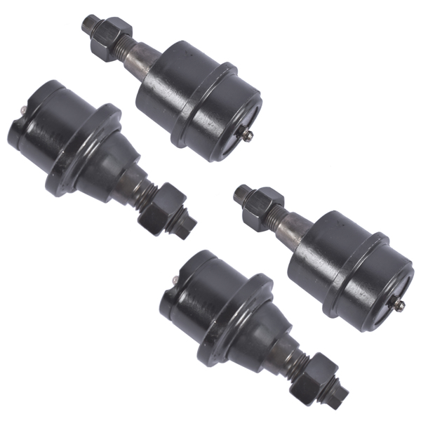 球头套装 4X Upper Lower Ball Joint Package For 2014-2022 Dodge Ram 2500 4x4 1420BJPACK-4