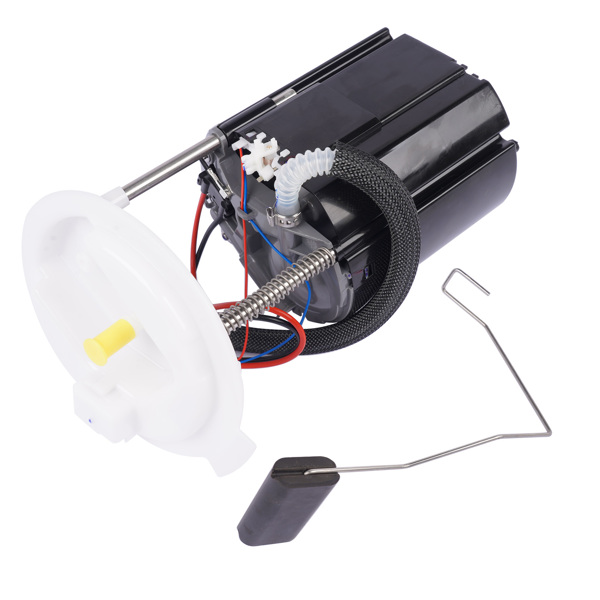 Left Fuel Pump Unit 670178911 Replacement for Maserati Quattroporte Ghibli Levante 2014-2020-2