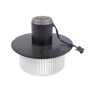 鼓风机 Blower Motor Replacement for John Deere 4045 6068 444K 524K 544K 640L 724K 853M 909K 948L AT365431 AT365430