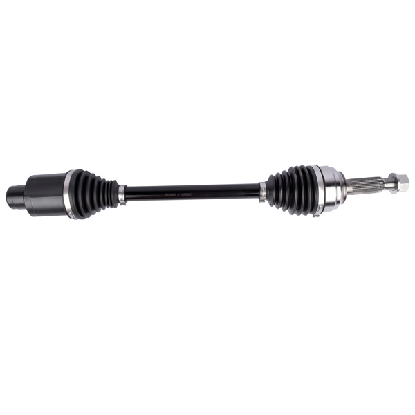 Front Right CV Axle Shaft Fit for Tesla Model X 2016-2021 AWD 4-Door 1027115-00-B 1027115-00-D 102711500B 102711500D-4