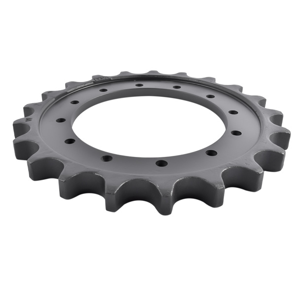链轮 12 Bolt 21 Teeth Drive Sprocket for Bobcat Mini Excavator  331 334 325D 325E 328D 328E 328G 428 6813372-2
