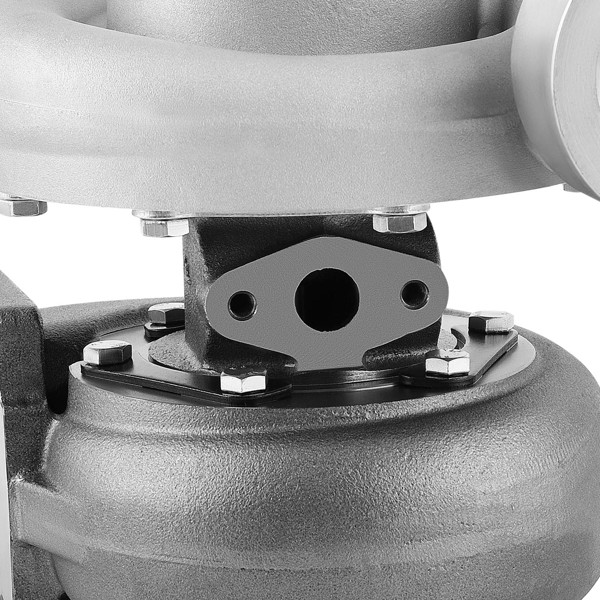 Gt45 T4 V-band Billet Turbo Charger Fit for all 4.0L-6.0L engine-3