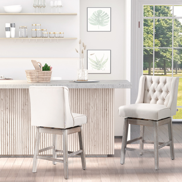 Height bar stool-1