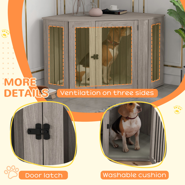 Dog Crate-5