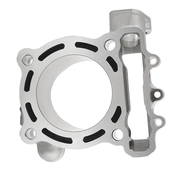 77mm Cylinder Jug Piston Gasket Kit for Kawasaki KX 250 F KX250F 2004-2008	-2