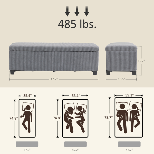 Storage Bench -2