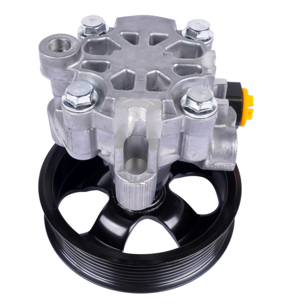 转向助力泵 Power Steering Pump For Toyota Hilux Fortuner Innova GUN125 GUN135 44310-0K130 443100K130-2