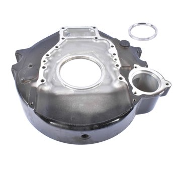 Replaces Flywheel Housing Fit for Tier 3 Automotive 8.9 Liter ISC ISL Engines 5339508 5339507 3973308