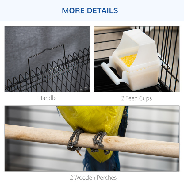 Bird Cage-6