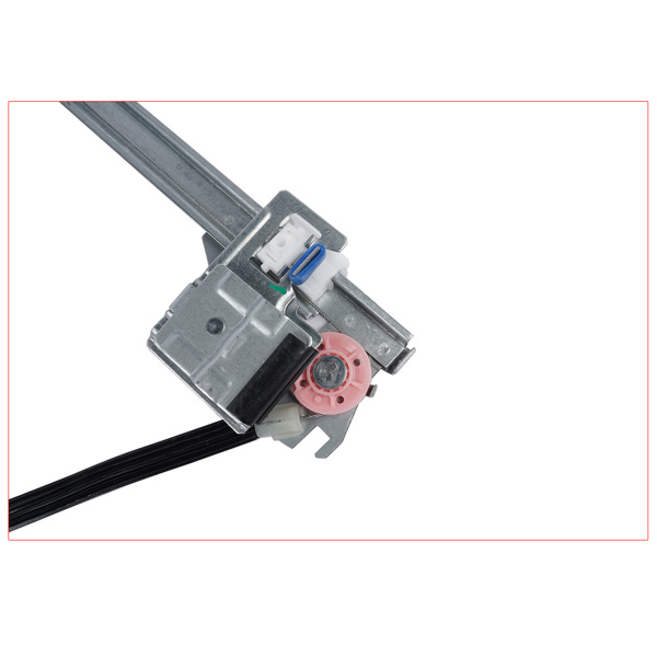 玻璃升降器 Front Right Power Window Regulator W/o Motor for Mercedes W463 G55 G63 AMG G550 2002-2017 4637201646 4637201446-6