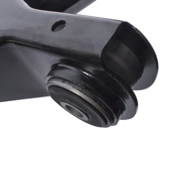 3.07 Ratio Dana 30 Front Axle with Ball Joints & Fluids Replacement for Jeep Wrangler 1997-2006 4.0L 34864852AB 434-01877A 434-01877-9