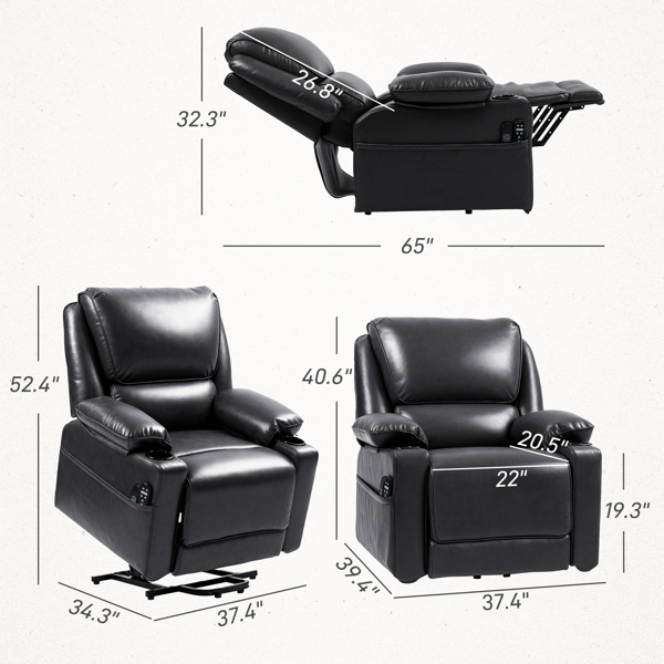 Power Chair-2
