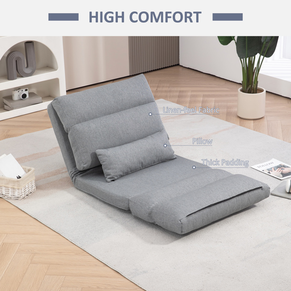 Sofa Chair/Sofa Bed-5