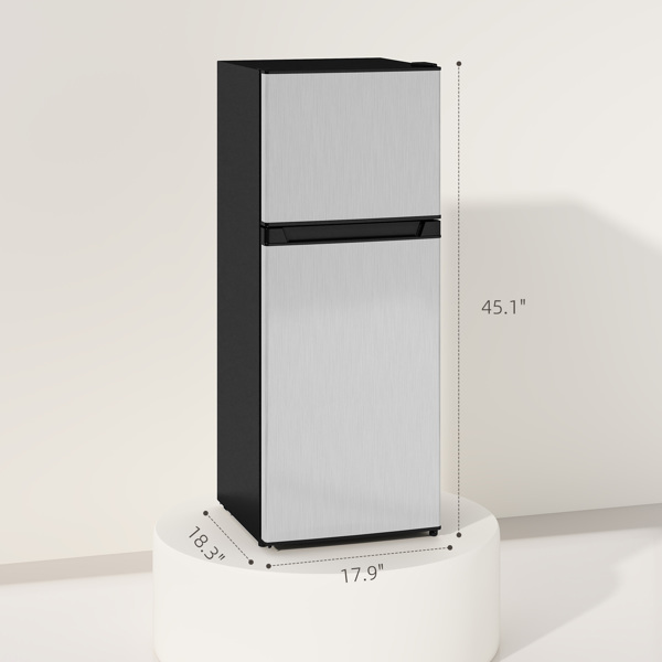 Portable Skincare Fridge-2