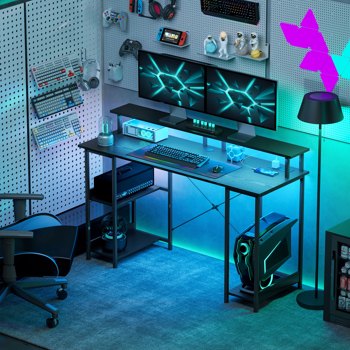 Computer Desk