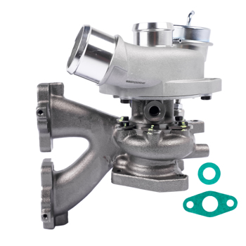 K03 Billet Turbo Turbocharger Replacement for Polaris RZR XP 925CC 2016-2021 3023297 1205689 3022792