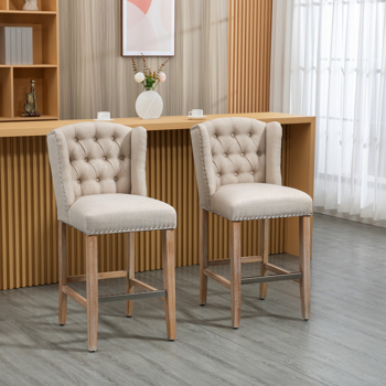 Pub Table and Chair