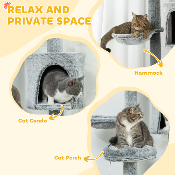  Cat Tree -4