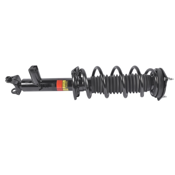 减震器 Rear Right Shock Strut Assembly w/Adaptive Fit for Infiniti Q50 Q60 Sport 2016-2024-1