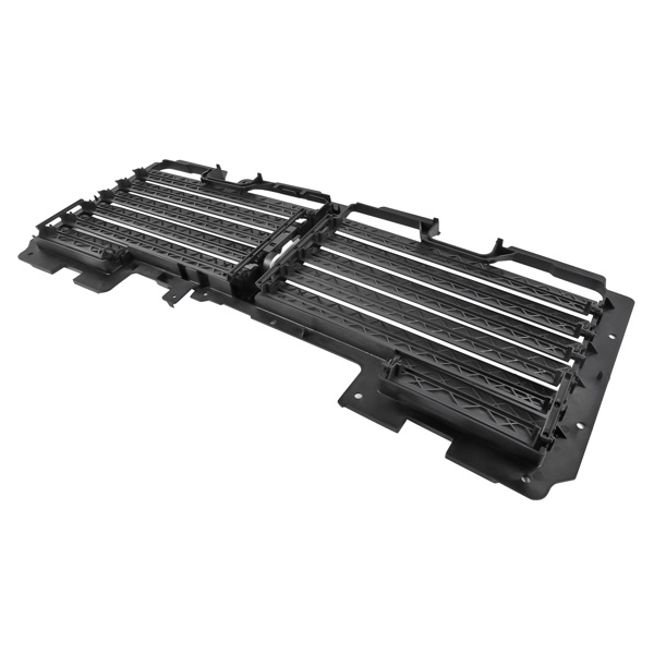 Active Grille Shutter For 2017-2020 Cadillac Escalade Chevy Suburban Tahoe GMC Yukon Yukon XL 84378163 1206125-6