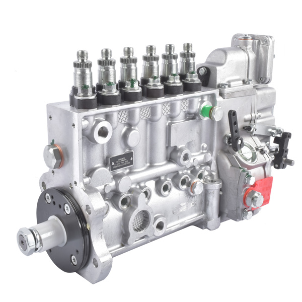 燃油喷射泵 Fuel Injection Pump 3921970RX For Cummins Engine 6CTA 250 HP 8.3 0402736823-5