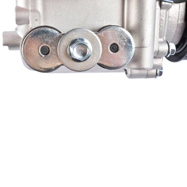 A/C Compressor Replacement for Ford E-150 E-250 E-350 E-450 Expedition Explorer Lincoln Navigator-8