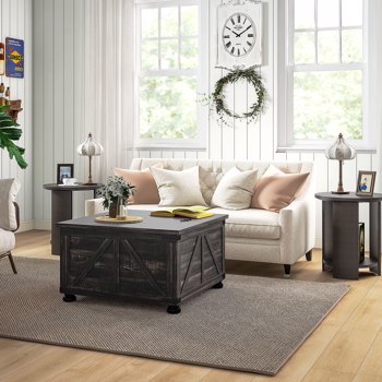 Rattan Table、Coffee Table