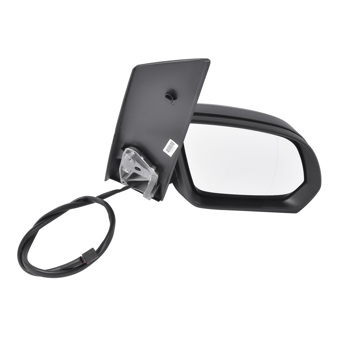 Right Side View Mirror Power Adjustment Manual Folding Heated Fits for Mercedes Metris 2.0L 2016-2023 4478110500 MB1321116