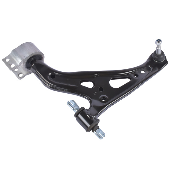 Front Left Lower Control Arm w/ Ball Joint Fit for Chevy Equinox GMC Terrain 2018-2023 Front Driver Side Lower Control Arm with Ball Joint 84406463-1