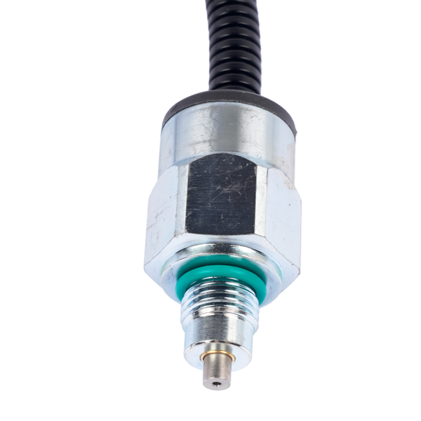 Solenoid Valve Replacement for John Deere Skid-Steer Loaders 280 240 250 260 270 320 KV23082-10