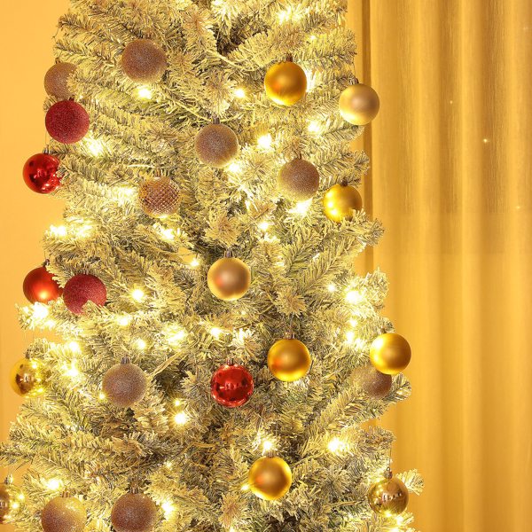 Christmas tree -7