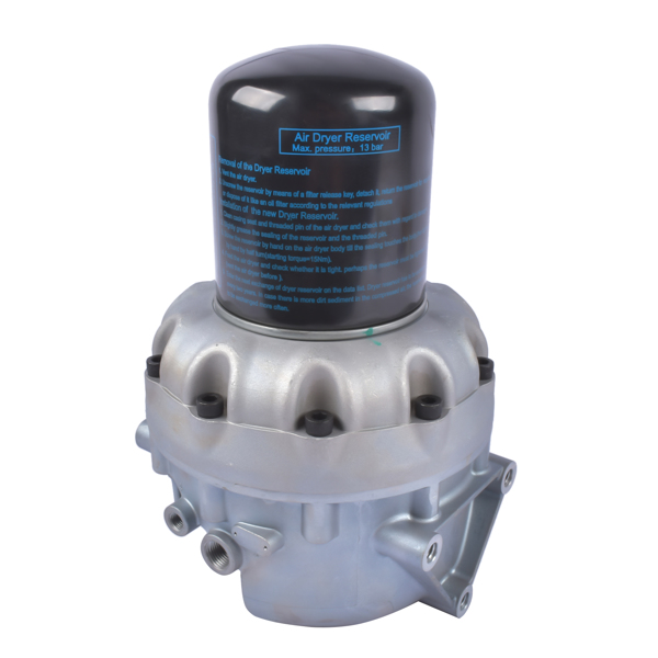 空气干燥器 Air Dryer System Saver 1200 Plus for Freightliner Replace #4324710010 4324711010-3