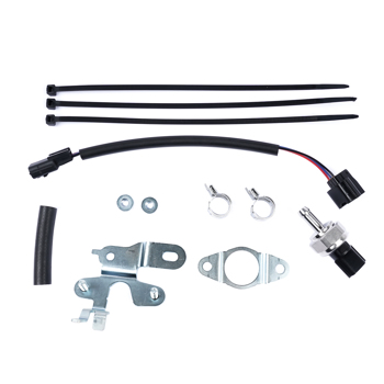 Exhaust Gas Pressure Sensor Replacement for MAZDA CX-5 GX Sport i 2.0L 2014-2016 SHY6-18-W00 SHY618W00