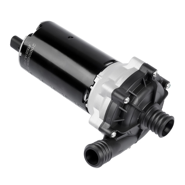 Auxiliary Engine Water Pump Fit for Mercedes-Benz S600 SL55 ML63 E55 CL65 CL63 CLS55 SL65 R63 AMG SL600 ML450 C230 C280 C350 CL600 6.3 0005000386 A0005000386 0005000186 A0005000186-6