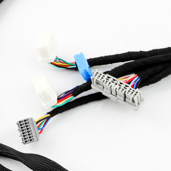 Engine Harness Fit For Honda Civic Integra B16 B18 D16 OBD1 D&B-series 1992-1995 CNCH-0BD1-1, FIC30-3