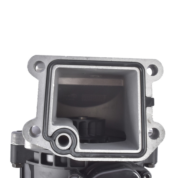 油气分离器 Crankcase Ventilation Oil Separator with Gasket for 2008-2014 Volvo Mack D13 MP8 21122541 21475228-12