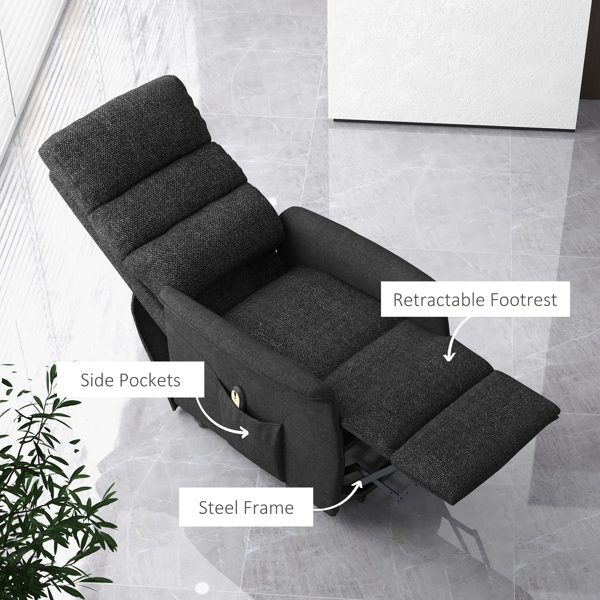 Power Chair-6