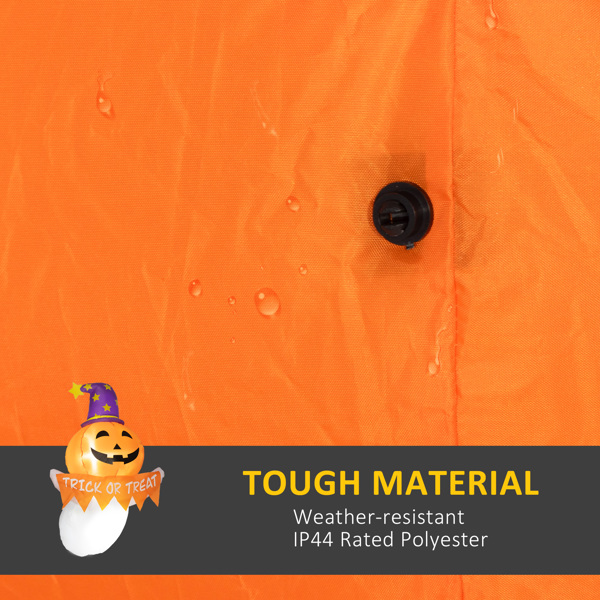 Inflatable Halloween Decoration-4