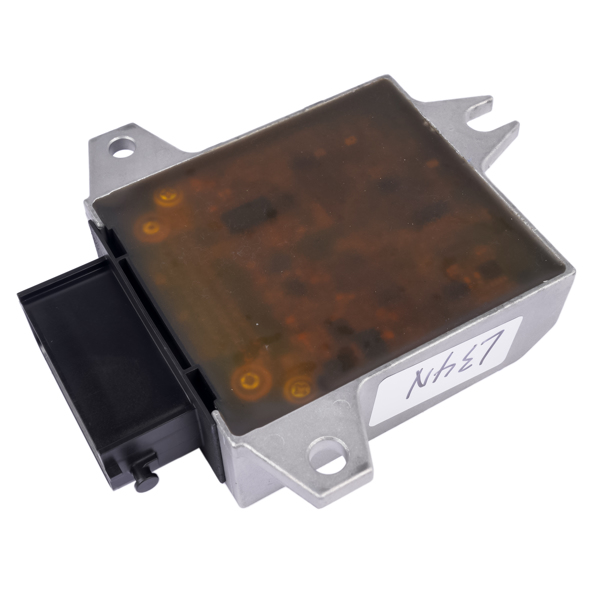 L34N-18-9E1B Transmission Control Module Replacement for 2006-2011 Mazda 3 BK 2.3L TCM L34N189E1B-5
