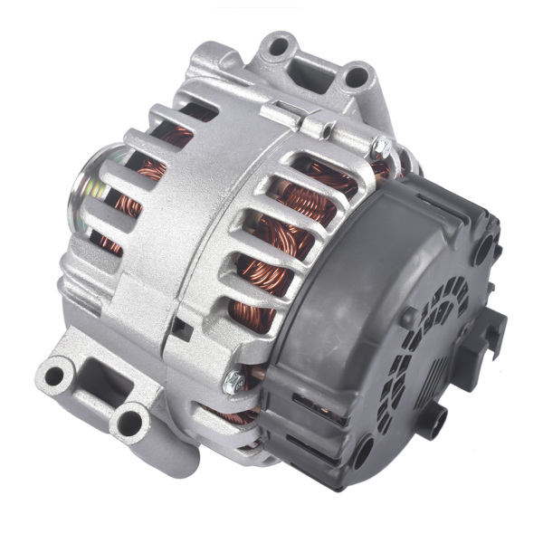 Alternator 230A 12V Replacement for BMW X5 3.0si xDrive30i E70 2007-2010 3.0L L6 12317560988 12317560989-5