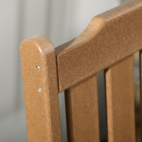 Outdoor Garden Bench 、Garden chair  -6