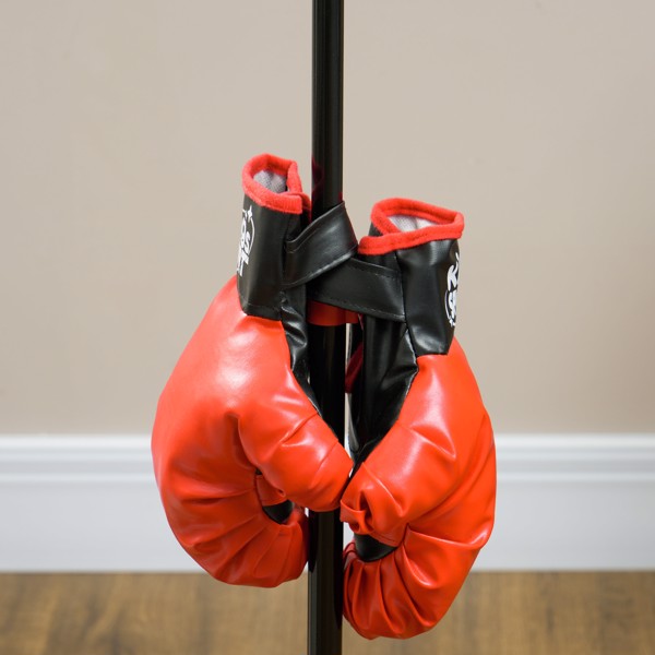Punching Bag for Kids-7