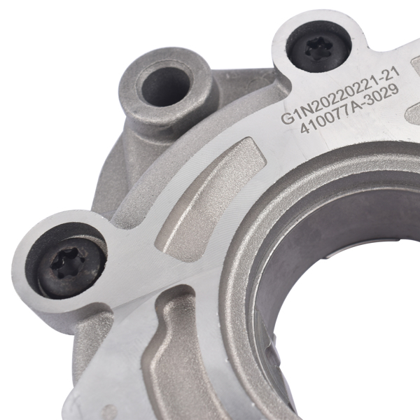 Engine Oil Pump Fits for Buick Enclave Cadillac SRX Chevrolet Equinox GMC Terrain 2004-2017 3.6L 3.0L 12640448-8